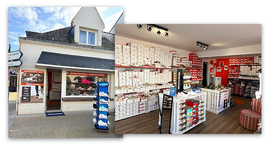 Magasin Elzen