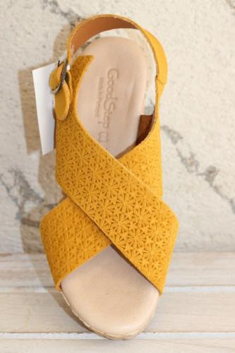 Goodstep 2132-A14 Croute Ocre