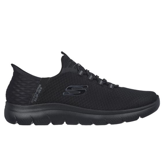 SKECHERS 232457 BBK