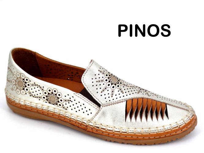 MADORY PINOS Beige